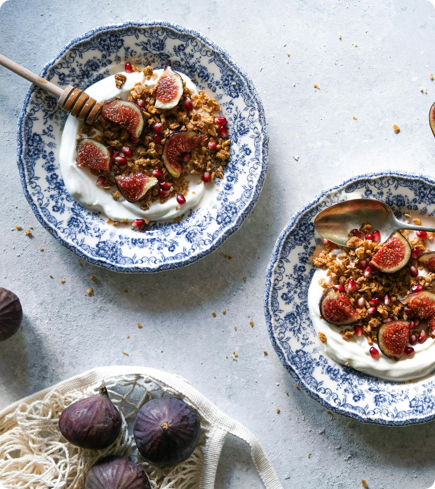 Keto Müsli - NeuroMix