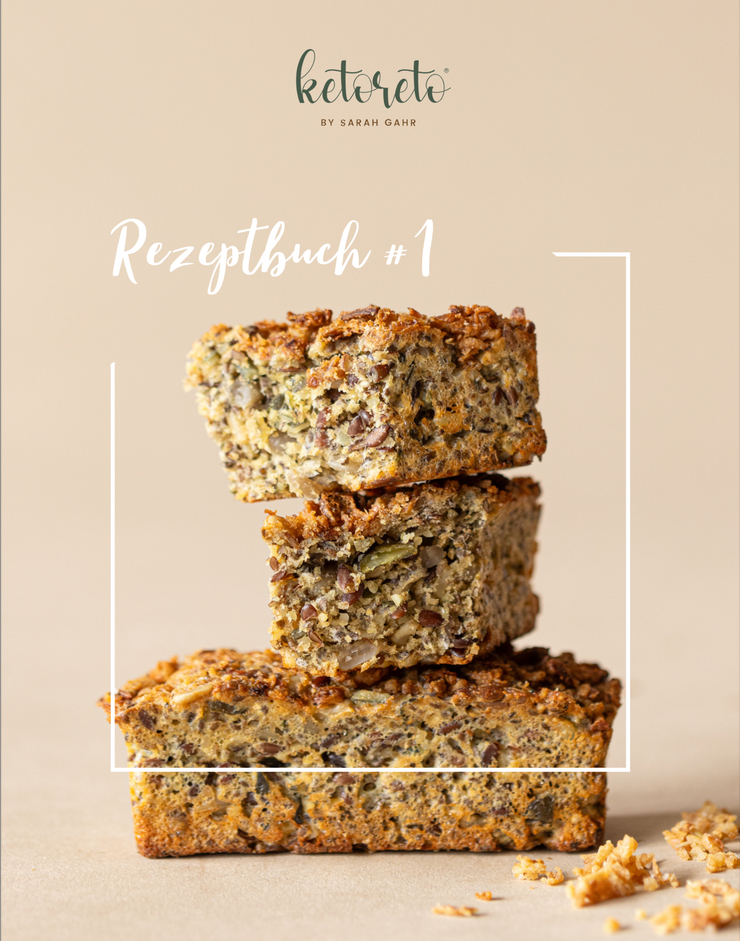 Ketoreto E-Rezeptbuch #1