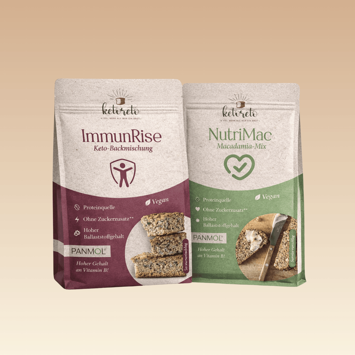 B2B Daily Vital Bundle