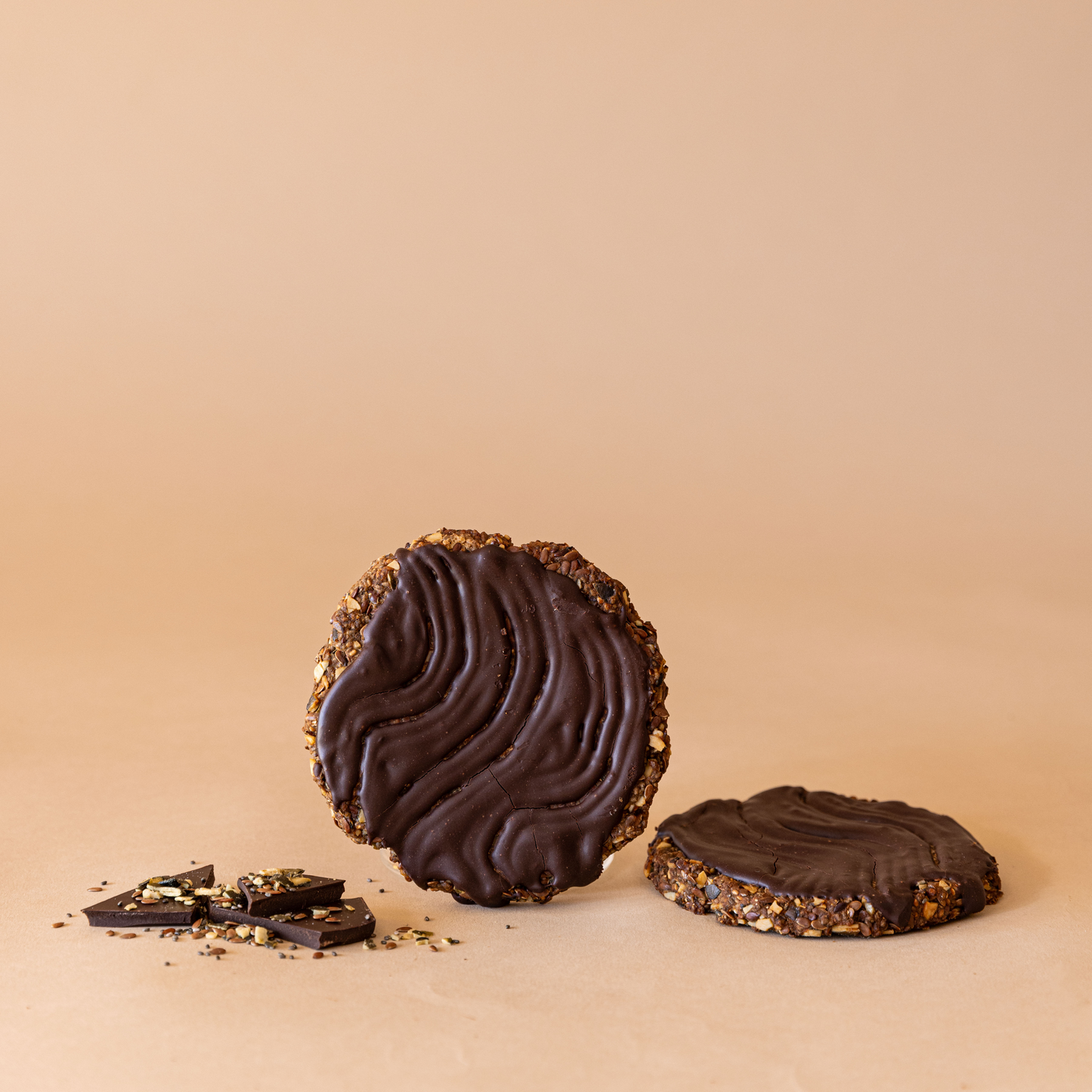 Keto Macadamia - NutriMac