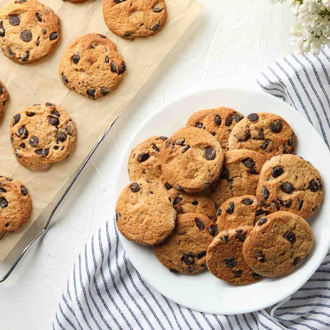 Keto Cookies - BoostBites