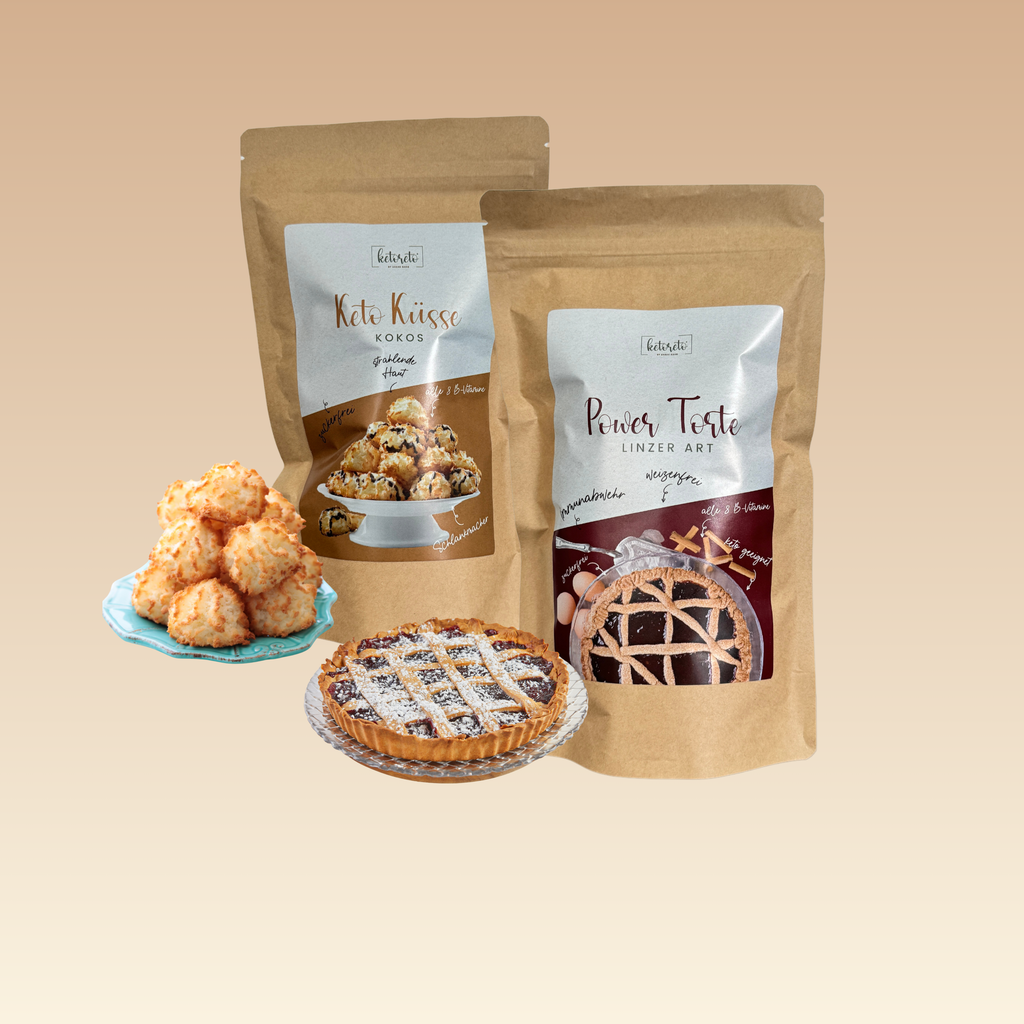 Keto Nasch Paket