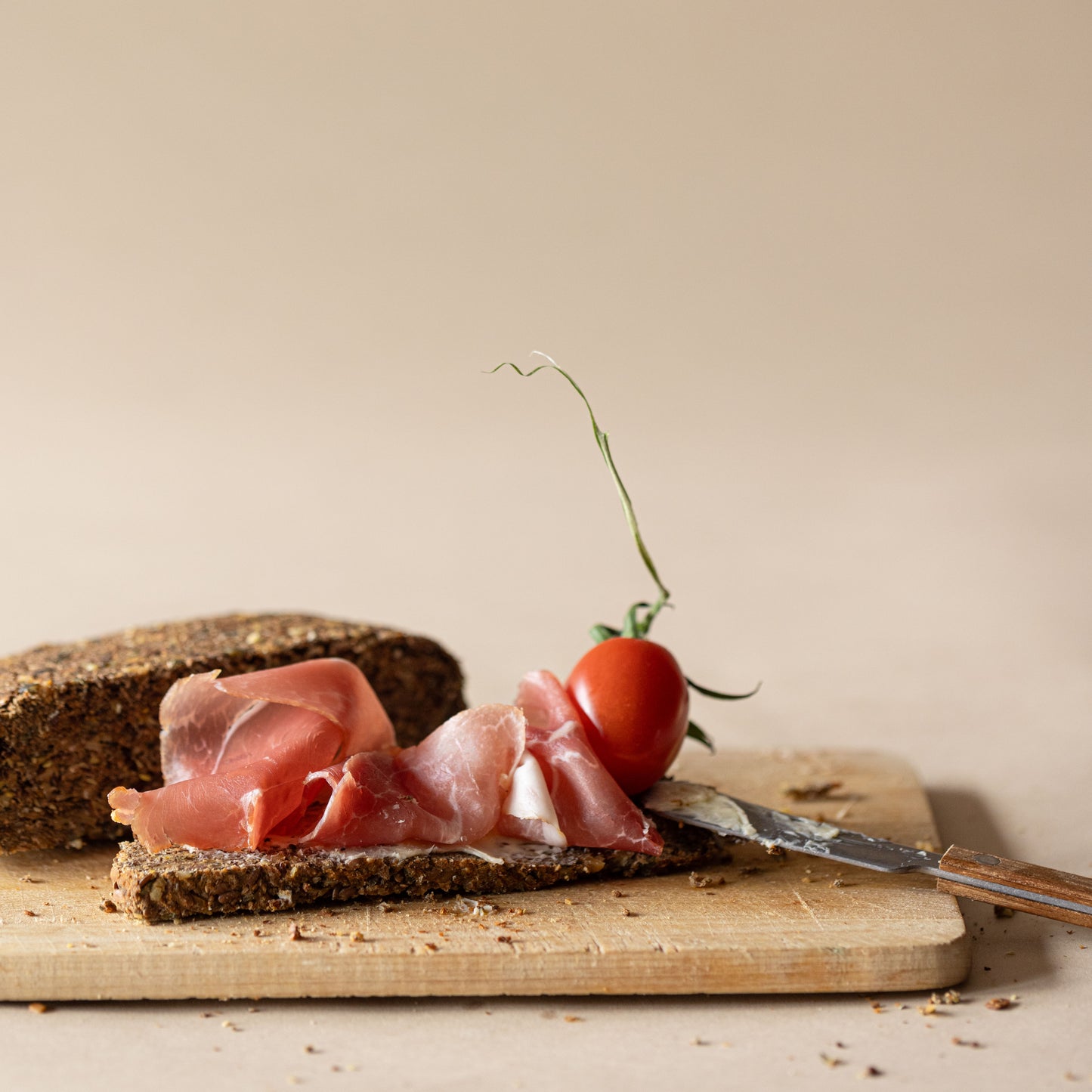 Keto Klassik Backmischung 3kg Starterpaket (gratis Versand)