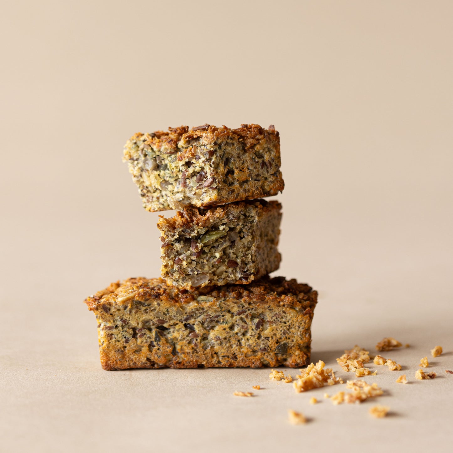 Keto Klassik Backmischung 3kg Starterpaket (gratis Versand)
