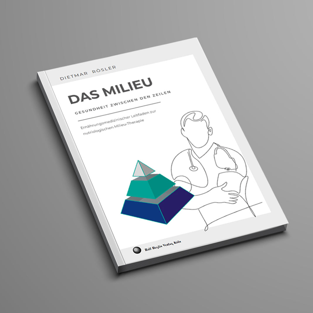 Buch "Das Milieu"