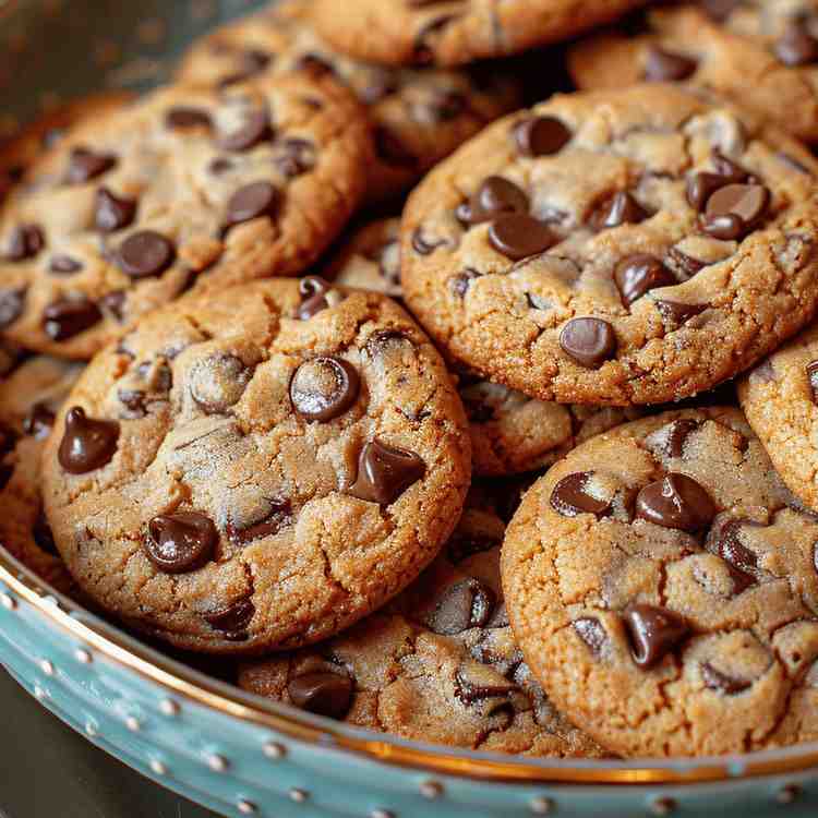 Keto Cookies - B-ComplexBites