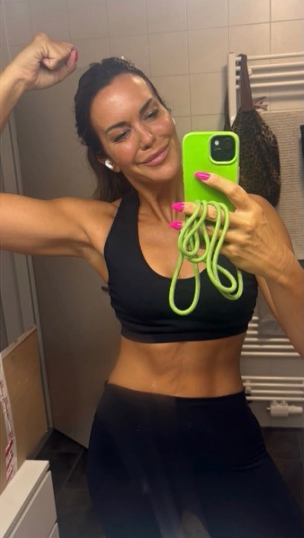 Martina Reuter heute